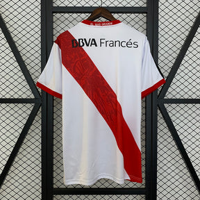 River Plate 13/14 Home Jersey - Retro Version
