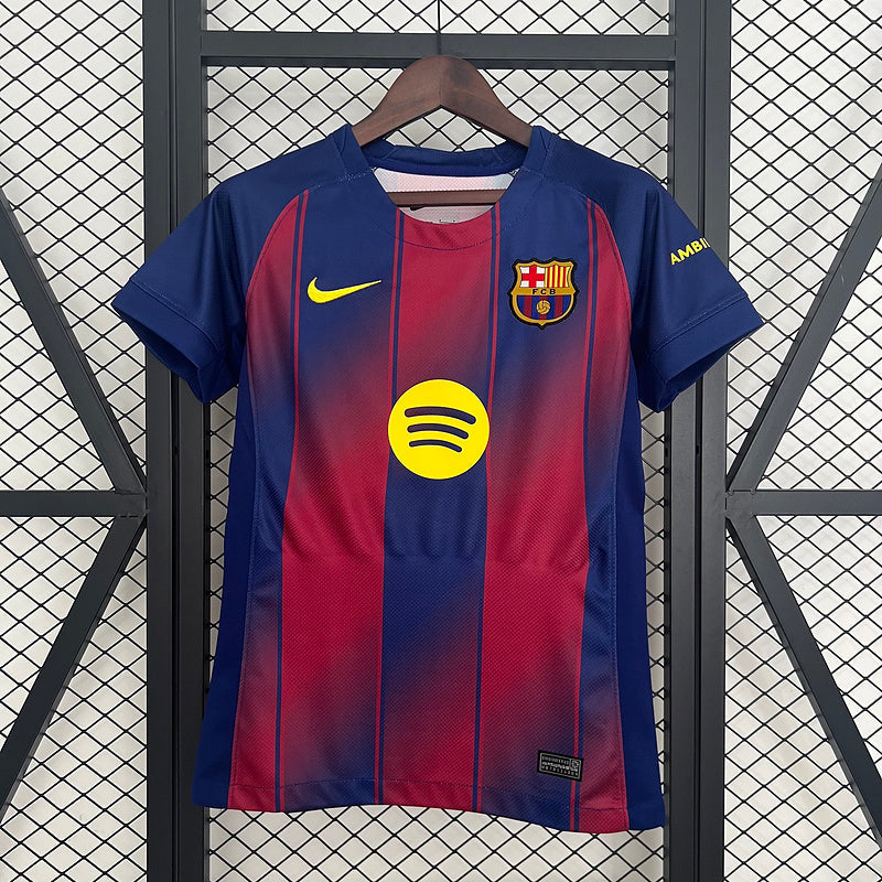Home 25/26 Men's Jersey