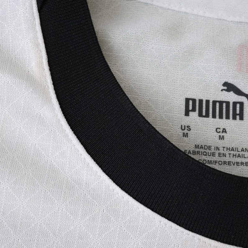 Away 25/26 Men's Long Sleeve Player Jersey