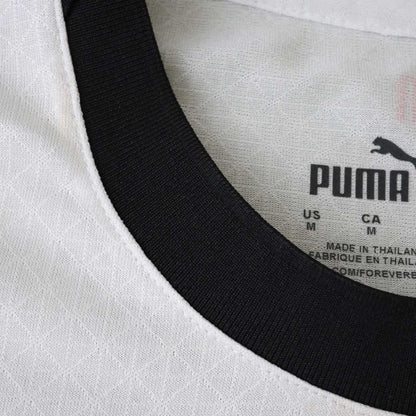 Away 25/26 Men's Long Sleeve Player Jersey