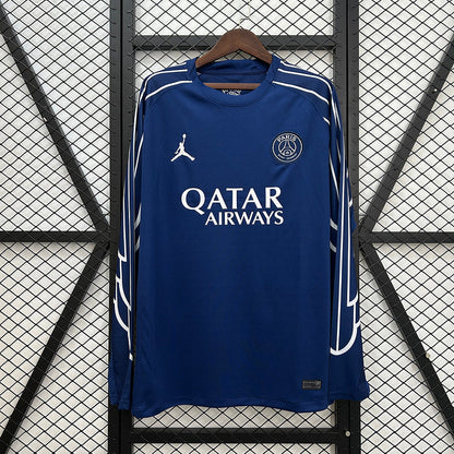 Fourth 24/25 Men's Long Sleeve Jersey