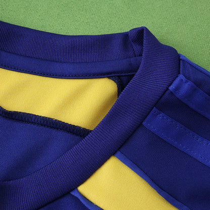 Training 25/26 Men's Jersey