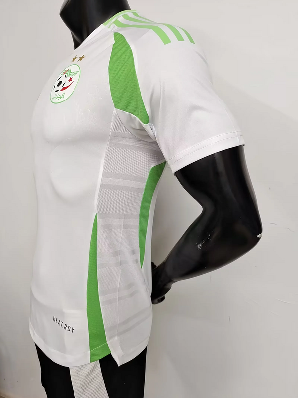 Home 24/25 Men's Player Jersey