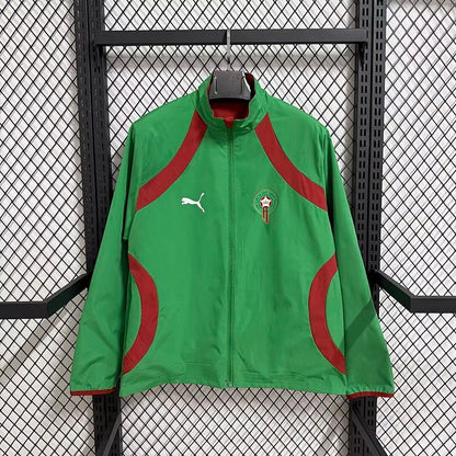 Windbreaker
