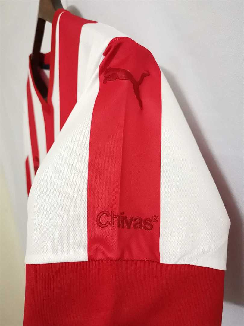Retro Jersey Men's 115th Anniversary