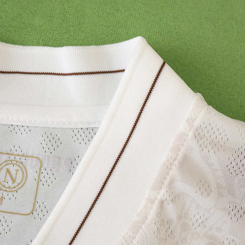 Away 25/26 Men's Player Jersey