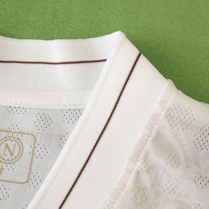 Away 25/26 Men's Player Jersey