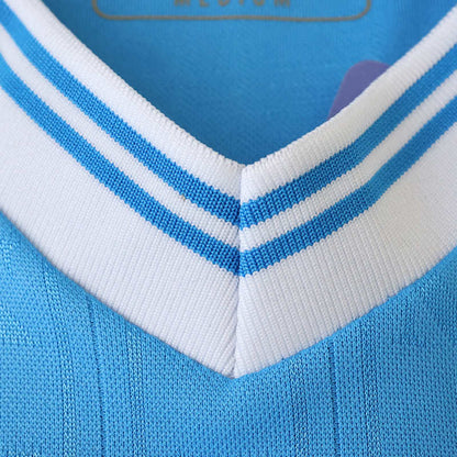 Home 25/26 Men's Player Jersey