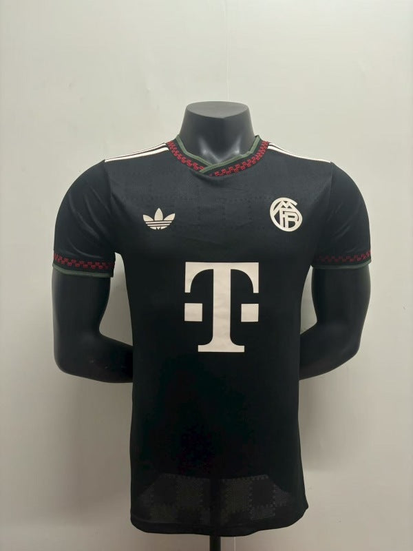 Jersey 25/26 Men's Player