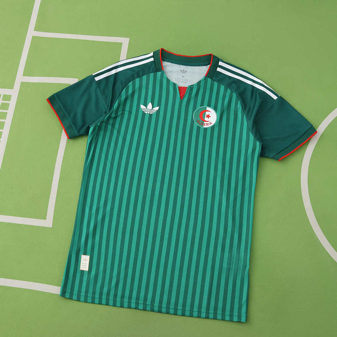 Away 26 Men's Player Jersey