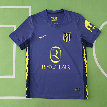 Away 25/26 Men's Jersey