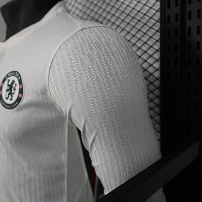 Jersey Men's Long Sleeve Player 125th Anniversary