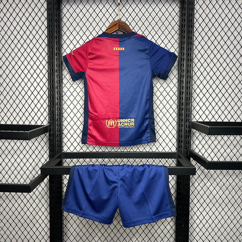 Home 24/25 Kids Kit
