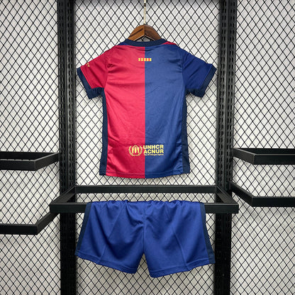 Home 24/25 Kids Kit