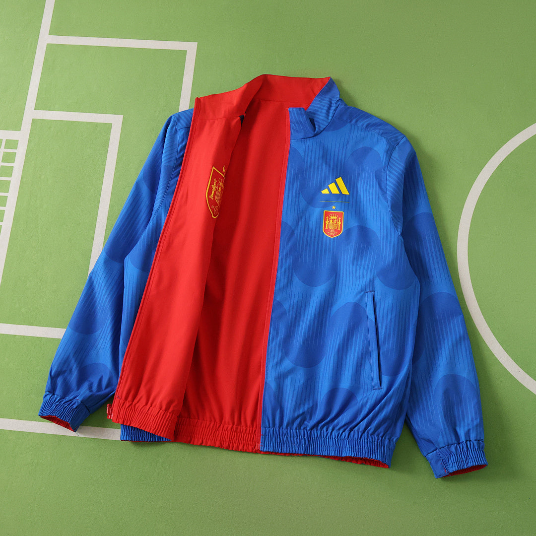 Windbreaker 26