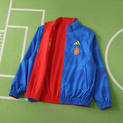 Windbreaker 26