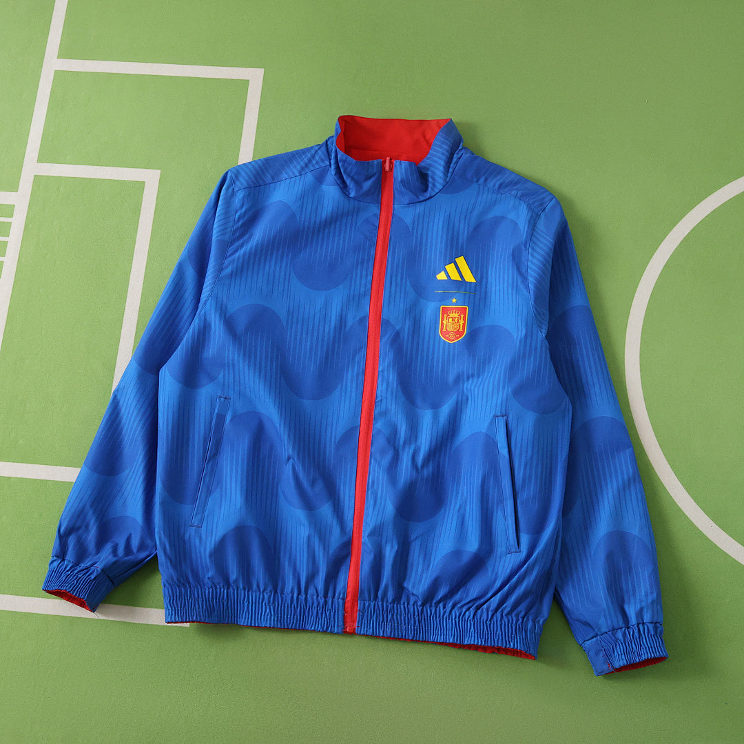 Windbreaker 26