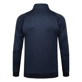 Boca Juniors Hoodie TrackSuit II Jacket