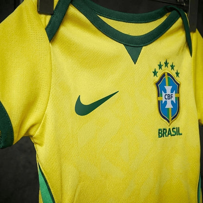Jersey 26 Baby Kit