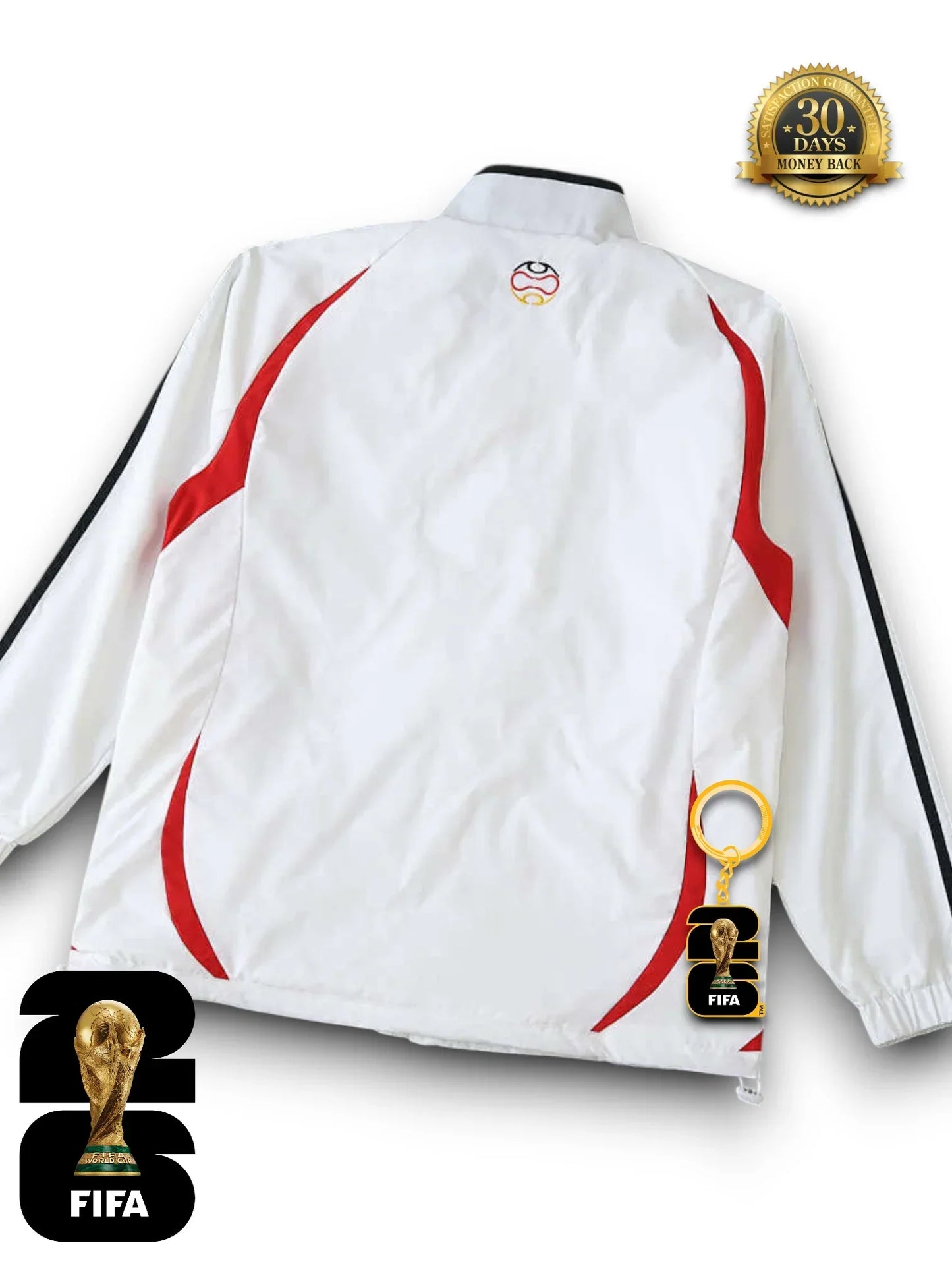 Windbreaker 26