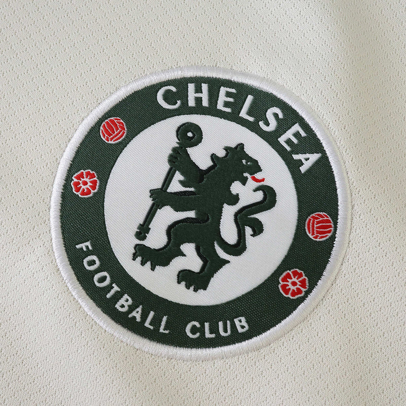 COMBO Chelsea 2025/26 + Retro 2008 - BLACK NOVEMBER