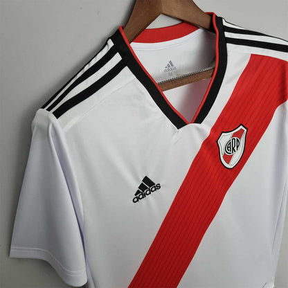 Retro Home 18/19 Men's Jersey
