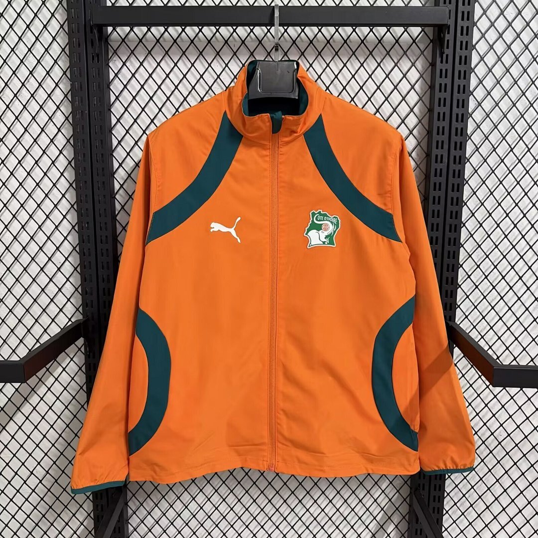 Windbreaker