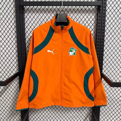 Windbreaker