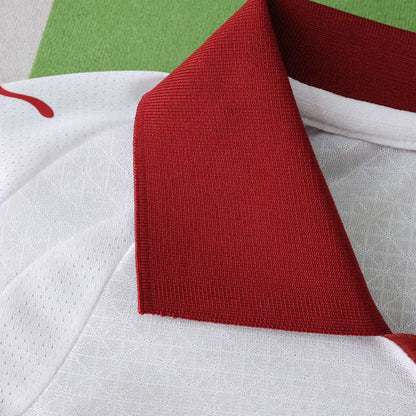 Away 25/26 Men's Player Jersey