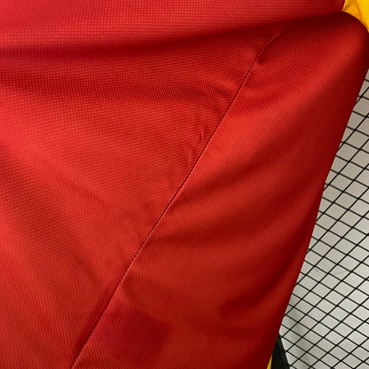 Retro Home 98/99 Men's Jersey
