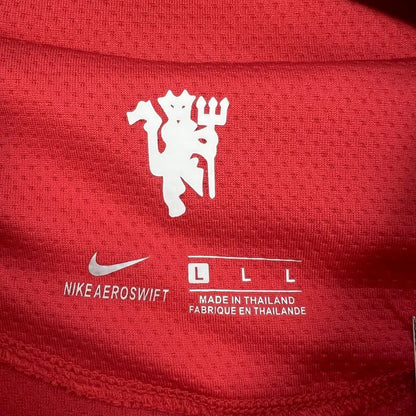 Retro Home 07/08 Men's Jersey