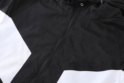 Windbreaker 25