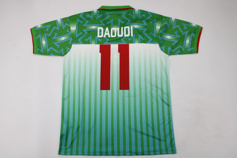 Retro Away 94/95 Men's Jersey