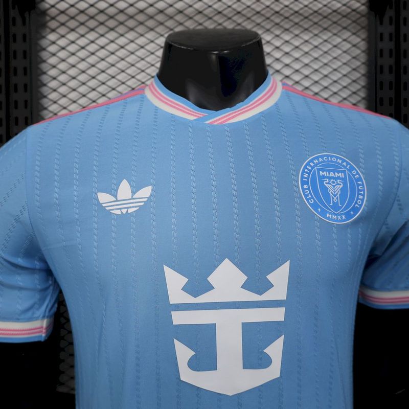 Third 25/26 Men's Player Jersey