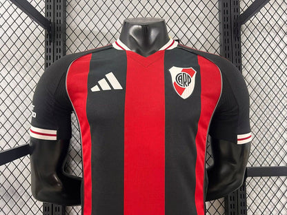 Away 25/26 Men's Player Jersey