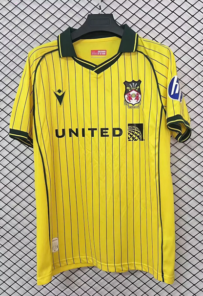 Away 25/26 Men's Jersey