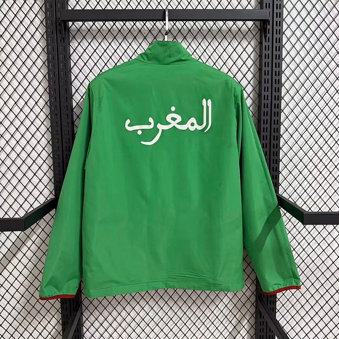Windbreaker