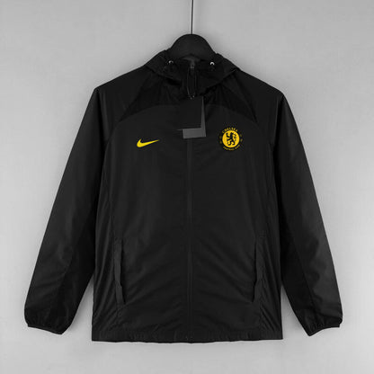 Windbreaker 25