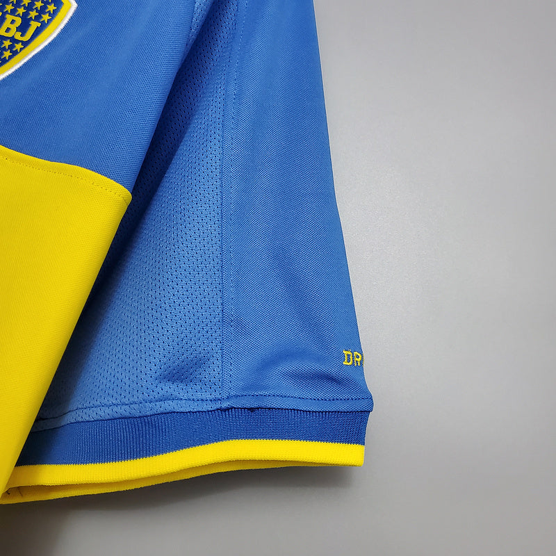 Retro Home 99/00 Men's Jersey