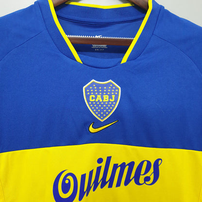 Retro Home 01 Men's Jersey