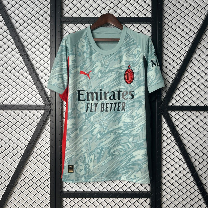Goalkeeper 25/26 Men's Jersey