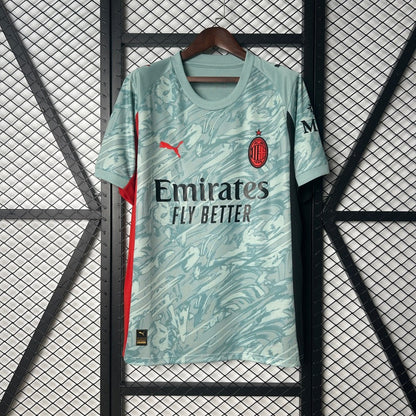 Goalkeeper 25/26 Men's Jersey
