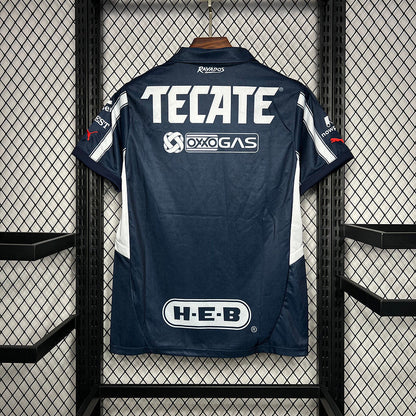 Home 24/25 Men's Jersey