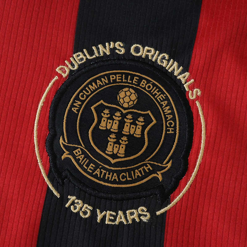 Home 25/26 Men's Jersey
