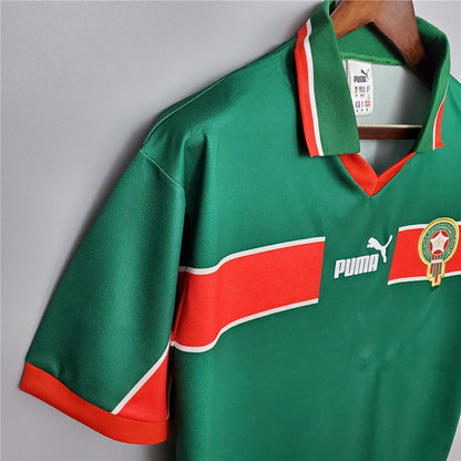 Retro Away 98 Men's Jersey
