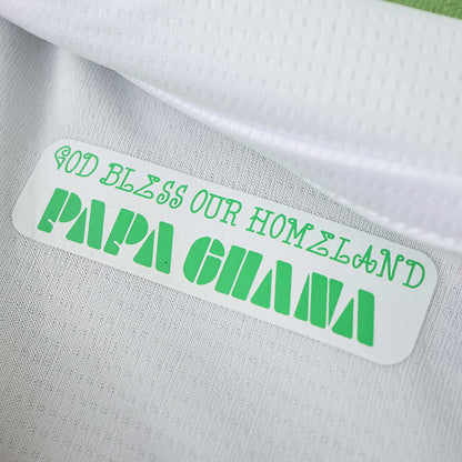 Home 25/26 Men's Jersey