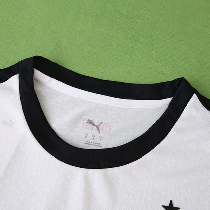 Away 25/26 Men's Player Jersey
