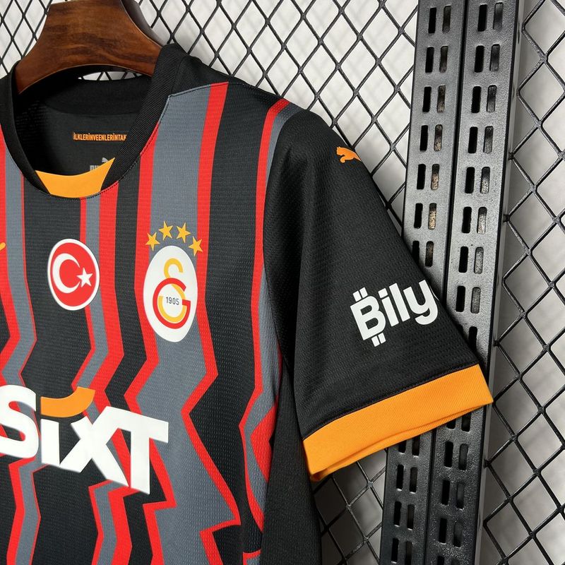Third 24/25 Men's Jersey