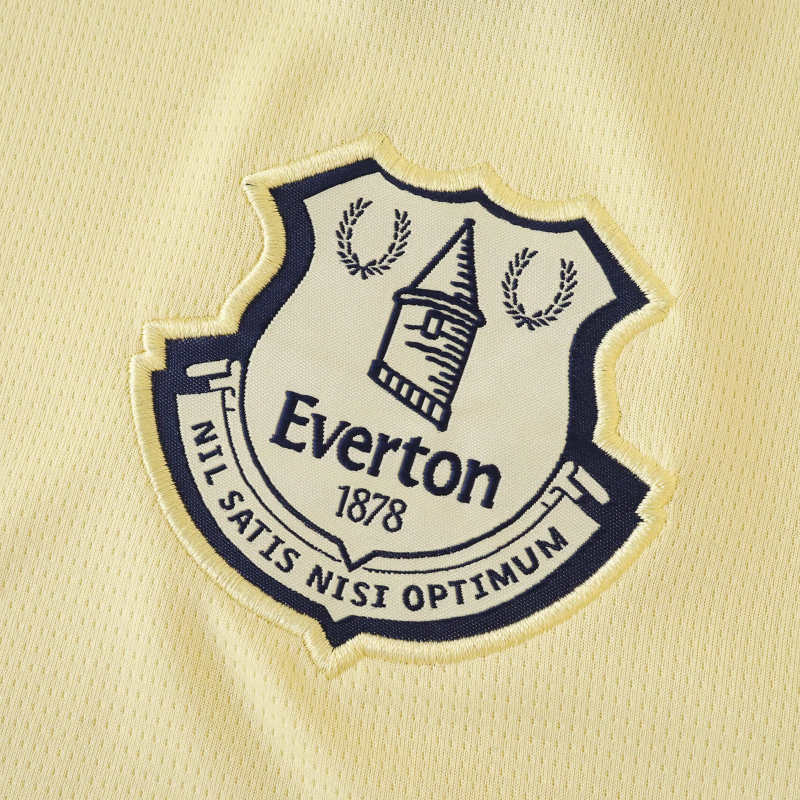 Away 25/26 Men's Jersey