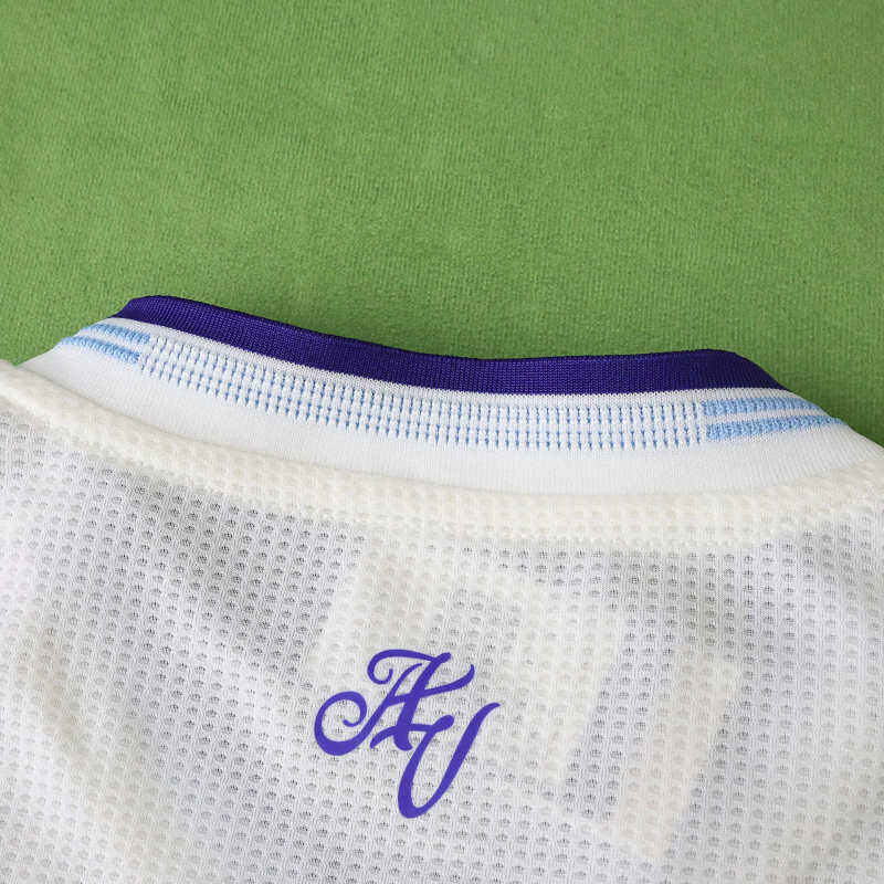 Third 25/26 Men's Player Jersey